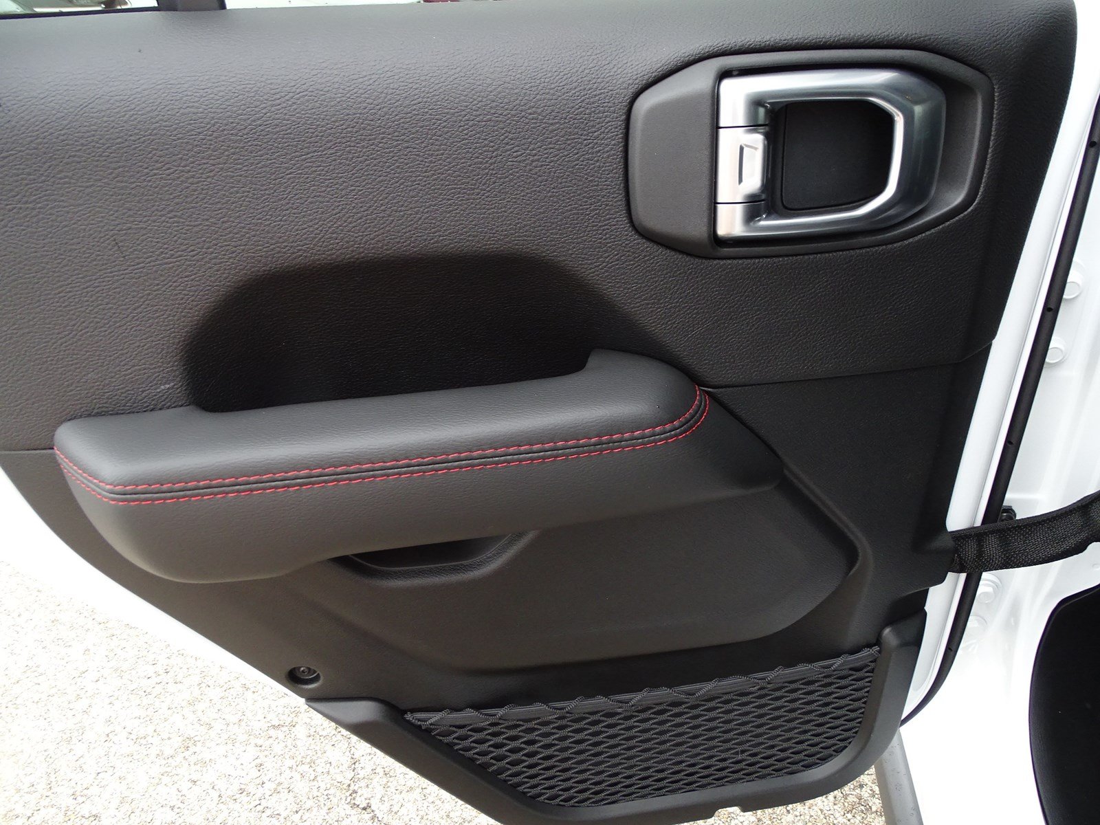 New 2020 Jeep Gladiator Rubicon Crew Cab Pickup In Sycamore C20 2